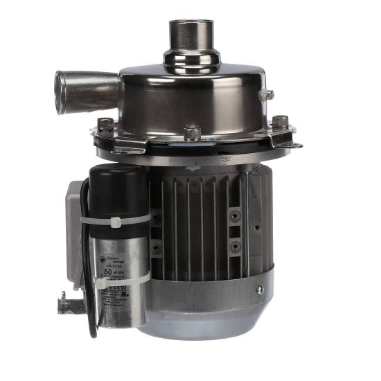 Picture of Jackson Motor Pump 1 Hp 115-230/60 1 Ph (5222U15 Part# 6105-004-24-79