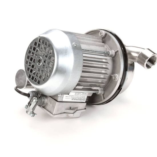 Picture of Jackson Motor Part# 6105-004-24-80