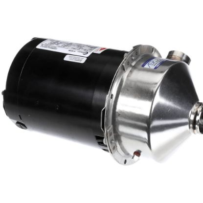 Picture of Jackson Motor,rpump200/400/50/60/3(c15606vb Part# 6105-002-72-71