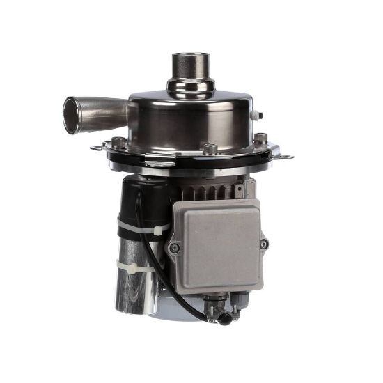 Picture of Jackson Motor Pump 1Hp 115-230/60 1Ph (5222U1564 Part# 6105-004-28-95