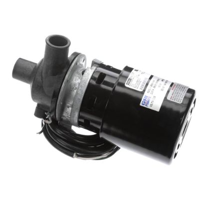 Picture of Jackson Wash Pump 115V (12580-044) Part# 6105-004-25-01