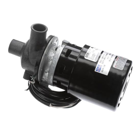 Picture of Jackson Wash Pump 115V (12580-044) Part# 6105-004-25-01