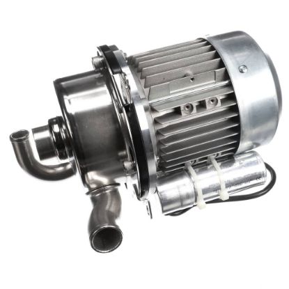 Picture of Jackson Motor Pump Fir (Jsp2u)(5222u1567) 1 Hp 1 Part# 6105-004-35-22