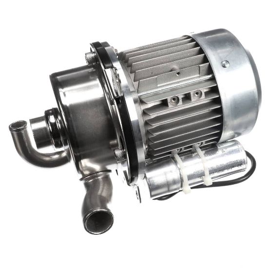 Picture of Jackson Motor Pump Fir (Jsp2u)(5222u1567) 1 Hp 1 Part# 6105-004-35-22
