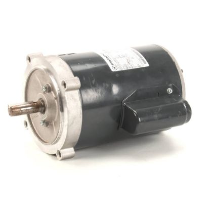 Picture of Jackson Motor, Tempstar Without Pump Part# 6105-021-89-12