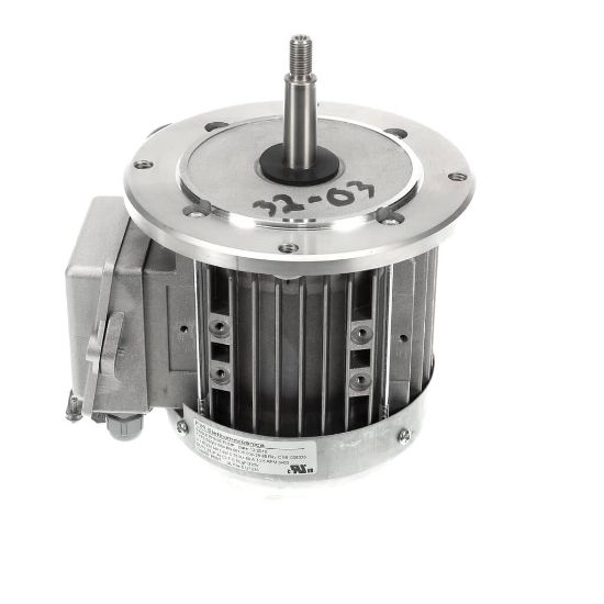 Picture of Jackson Motor, Fir 5222115J-1 For Pump 06105-004 Part# 6105-004-32-03
