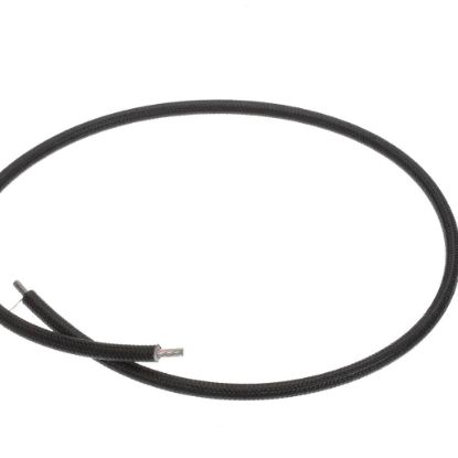 Picture of Jackson Wire10ga Blk Srml10blk Fiberglass Part# 6145-003-13-97