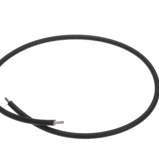 Picture of Jackson Wire10ga Blk Srml10blk Fiberglass Part# 6145-003-13-97