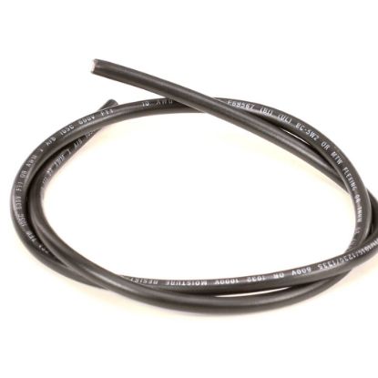 Picture of Jackson Wire, 10Ga Bc Black Barrel Part# 6145-104-16-00