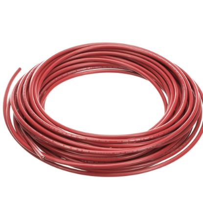 Picture of Jackson Wire, 10Ga Red Barrel Part# 6145-104-08-00