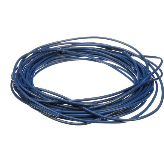 Picture of Jackson Wire 10Ga Blue Barrel Part# 6145-104-42-00