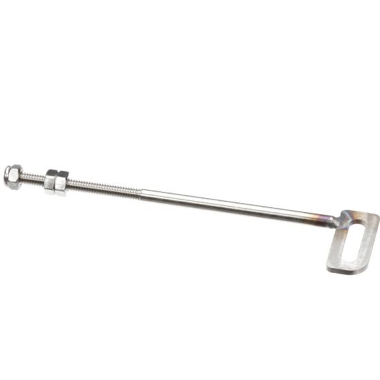 Picture of Jackson Kit, Schotch Yoke Replacement Aj-c Part# 6401-003-08-48