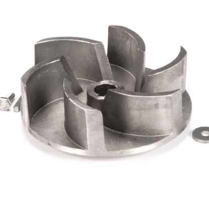 Picture of Jackson A-kit, Wash Pump Impeller Replacement Part# 6401-003-10-51