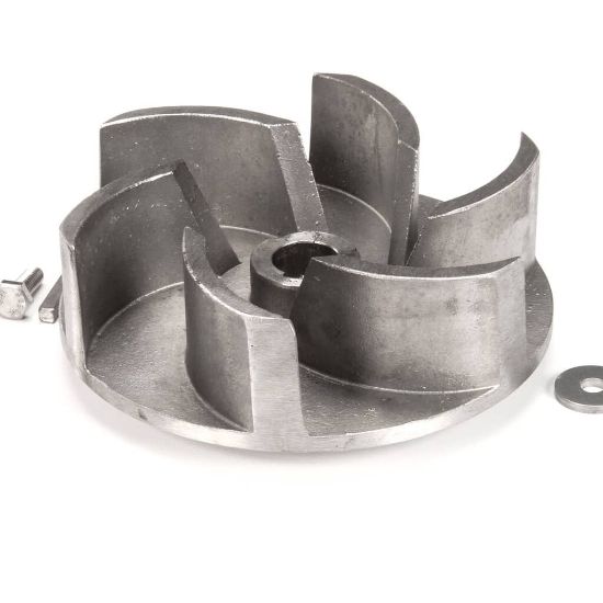 Picture of Jackson A-kit, Wash Pump Impeller Replacement Part# 6401-003-10-51