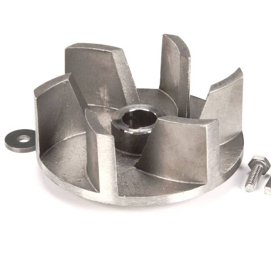 Picture of Jackson A-kit, Prewash Pump Impeller Replac Part# 6401-003-10-55