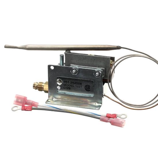 Picture of Jackson A-kit, Wash Thermo Jft Replacement Part# 6401-003-18-66