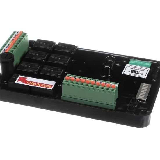 Picture of Jackson Timer Kit Part# 6401-003-80-83