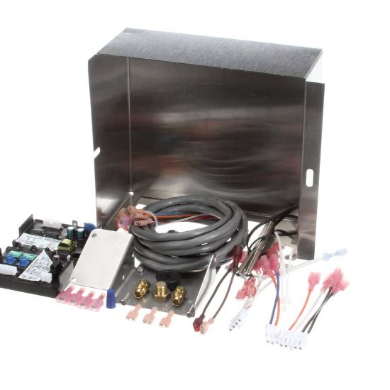 Picture of Jackson A-kit, Tempstar & Temp Hh Thermostat Ret Part# 6401-004-22-16