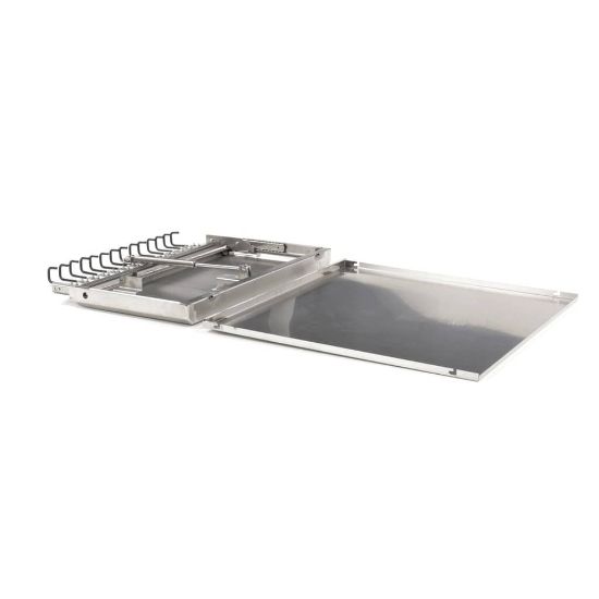 Picture of Jackson Kit Slide Stop Including End Panel Jft Part# 6401-004-48-04