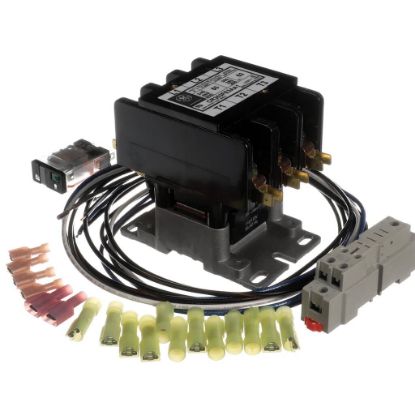 Picture of Jackson Kit, Crew Contactor Replacemen Part# 6401-004-66-23