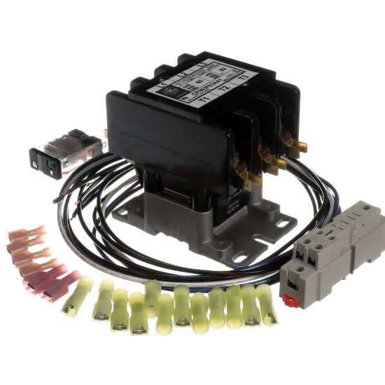 Picture of Jackson Kit, Crew Contactor Replacemen Part# 6401-004-66-23