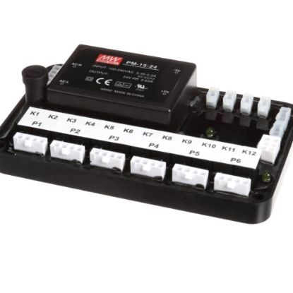 Picture of Jackson Kit, Rackstar I/o Module Replacement Part# 6401-004-76-12