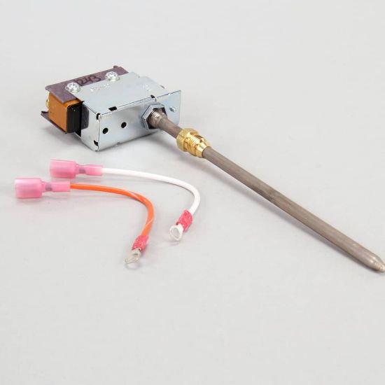 Picture of Jackson Thermostat Kit 55 1/4 X 5 20 Part# 6401-011-66-55