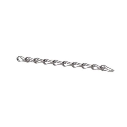 Picture of Jackson Sash Chain 6" Long Part# 6401-005-41-02
