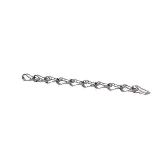 Picture of Jackson Sash Chain 6" Long Part# 6401-005-41-02