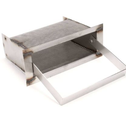 Picture of Jackson A-strainer, Rc W/handle And Hardwar Part# 6401-011-87-78