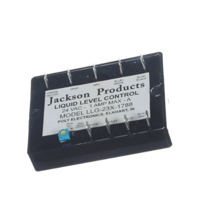 Picture of Jackson Liquid Level Board Part# 6680-200-01-93