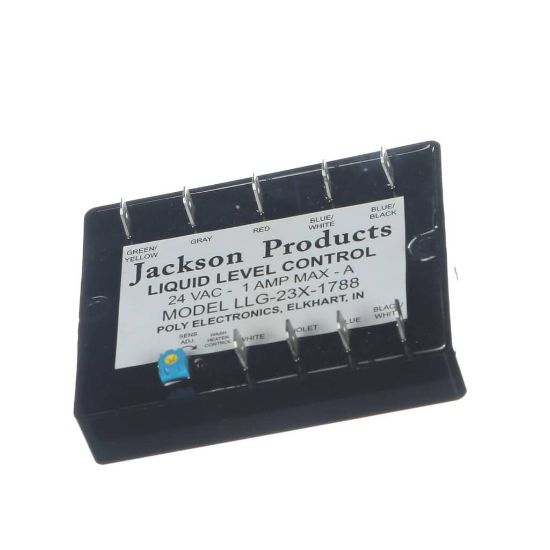 Picture of Jackson Liquid Level Board Part# 6680-200-01-93