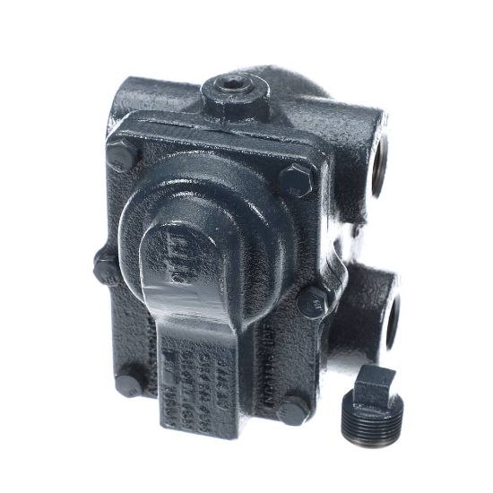 Picture of Jackson Steam Trap 3/4 Float And Thermosta Part# 6680-500-02-77