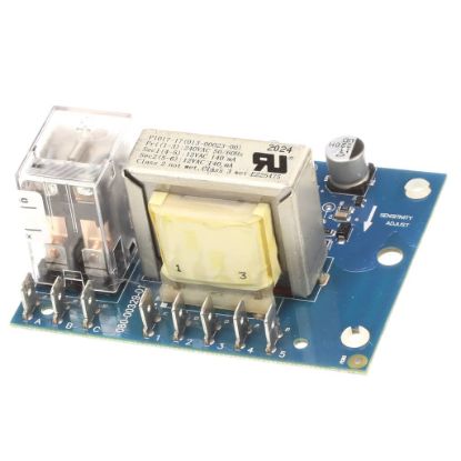 Picture of Jackson Liquid Level Control 230V Part# 6680-200-08-21