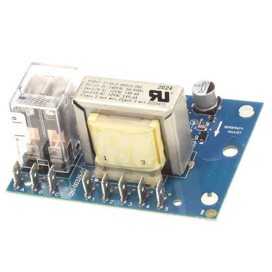 Picture of Jackson Liquid Level Control 230V Part# 6680-200-08-21