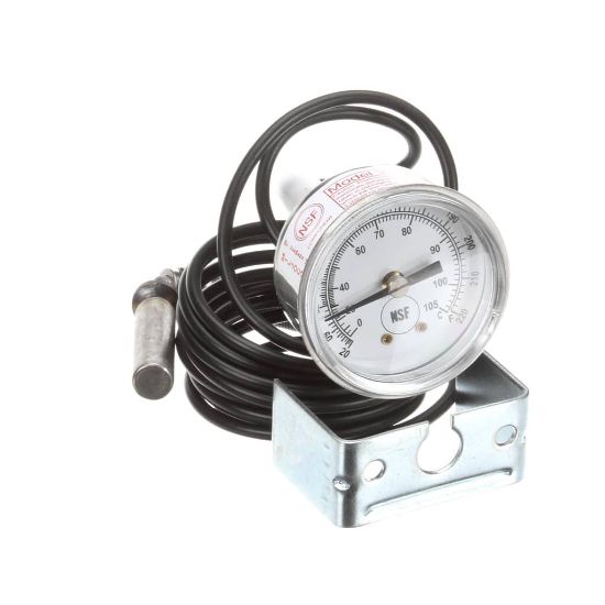 Picture of Jackson Thermometer,20-220 Deg 96 S/s Bulb V2066 Part# 6685-004-31-46
