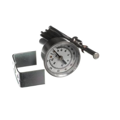 Picture of Jackson Thermometer 48" S/s Bulb Part# 6685-004-31-47