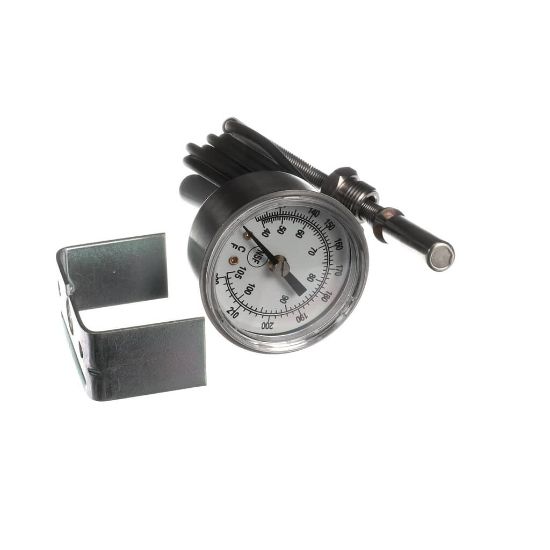 Picture of Jackson Thermometer 48" S/s Bulb Part# 6685-004-31-47