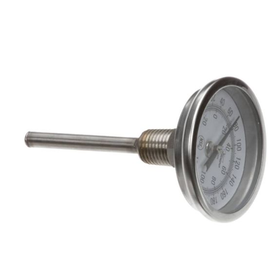 Picture of Jackson Thermometer, Screw-in, C-f Part# 6685-111-35-30