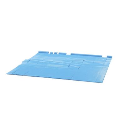 Picture of Jackson Curtain, 24.19 W X 24.5 L Side Load Part# 8415-003-84-88