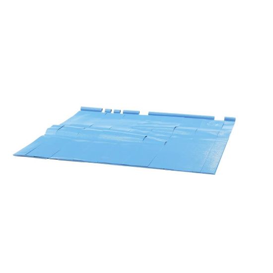 Picture of Jackson Curtain, 24.19 W X 24.5 L Side Load Part# 8415-003-84-88
