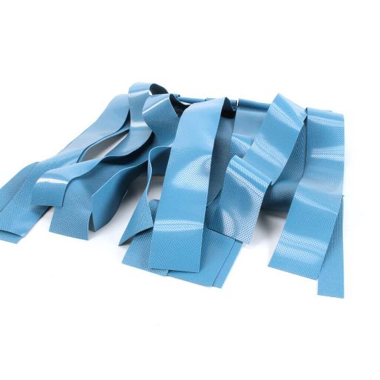 Picture of Jackson Curtain, 20 1/2 X 24 1/2 Part# 8415-002-47-37