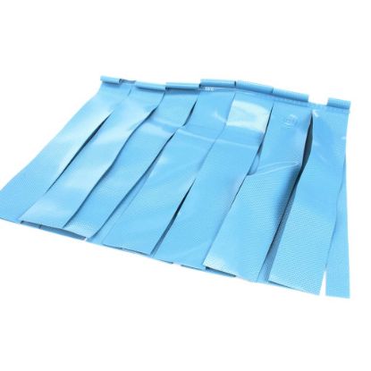 Picture of Jackson Curtain, 19 In Long Wh-44 Part# 8415-002-14-41