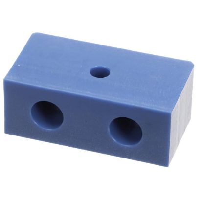 Picture of Jackson Guide Block Door Lock Part# 9330-004-22-72