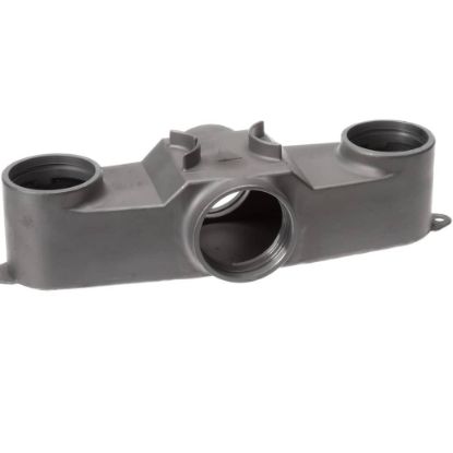 Picture of Jackson Casting, Wash Manifold Part# 9515-003-71-50