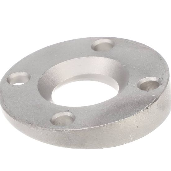 Picture of Jackson Casting, Manifold Wedge Part# 9515-011-46-61