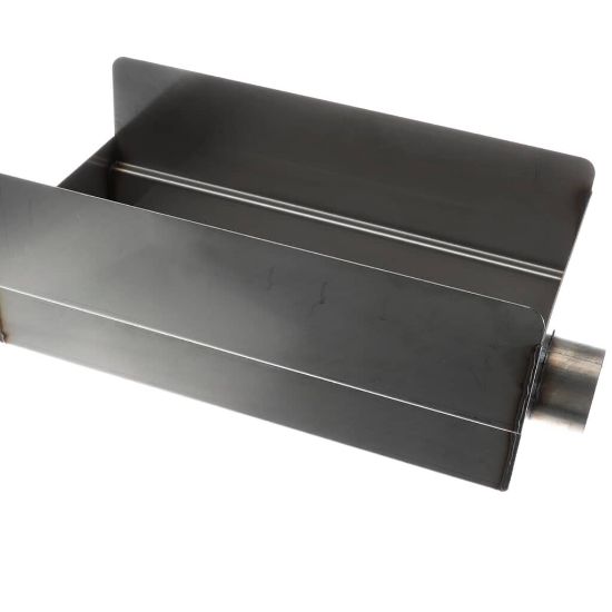 Picture of Jackson W-accumulator, Omega Weldment Part# 96527529