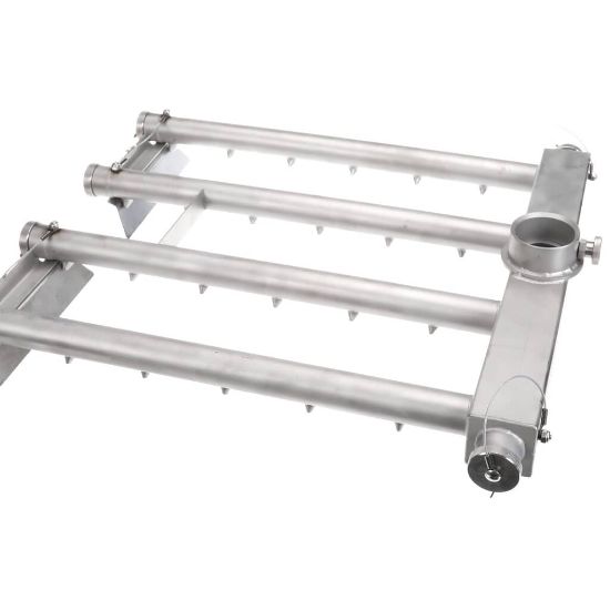 Picture of Jackson Lower Wash Arm Assembly Part# 96522562