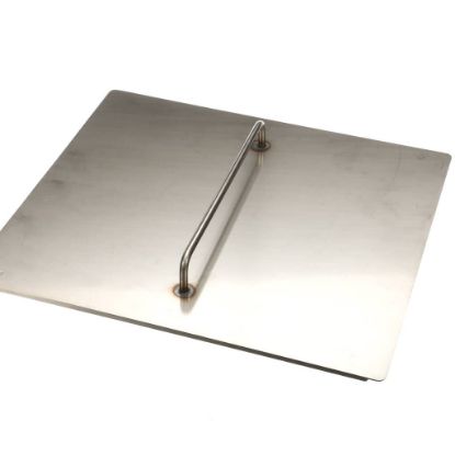 Picture of Jackson Run Off Sheet Weldment Part# 96522229