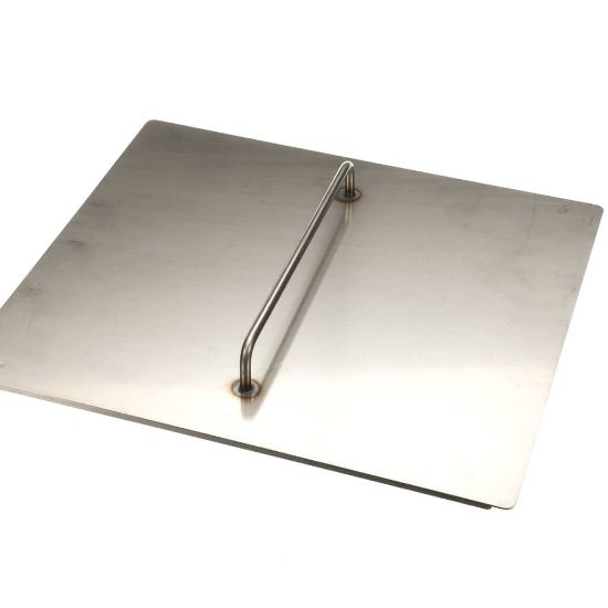 Picture of Jackson Run Off Sheet Weldment Part# 96522229